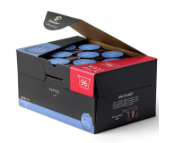 Tchibo  Kapsułki Cafissimo Coffee Fine Aroma  96szt - 1328359 - zdjęcie 3